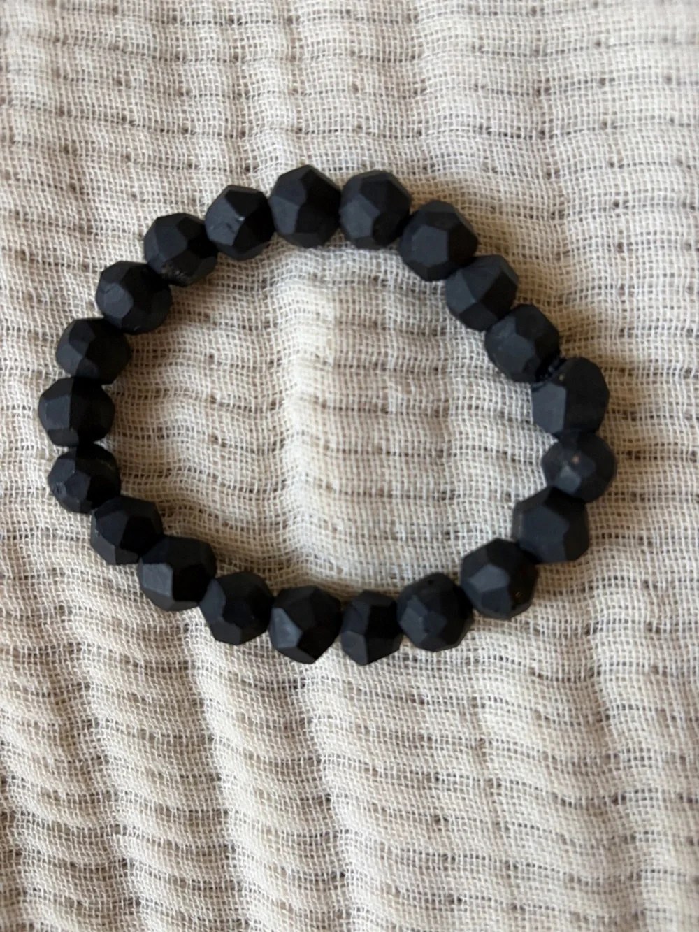 Onyx stones Bracelet